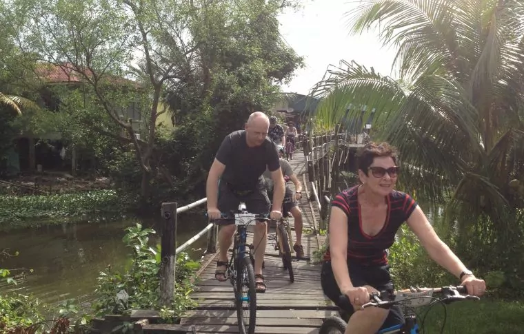 Kuching Bike & Cook